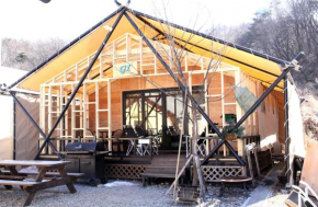 Yangpyeong Why Glamping